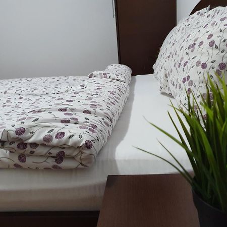 Pensiunea Casa Blanca Sulina Ngoại thất bức ảnh