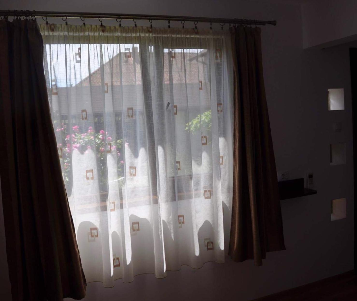 Pensiunea Casa Blanca Sulina Ngoại thất bức ảnh